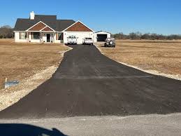 Why Choose Us For All Your Driveway Paving Needs in West Bountiful, UT?